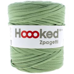 Zpagetti Cotton Yarn Guacamole