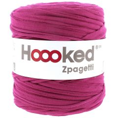 Zpagetti Cotton Yarn Cherry Power