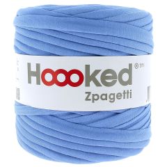 Zpagetti Cotton Yarn Blue Winds