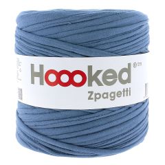 Zpagetti Cotton Yarn Blue Tropic