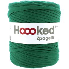 Zpagetti Cotton Yarn John Deere