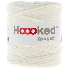 Zpagetti Cotton Yarn Cream Latte