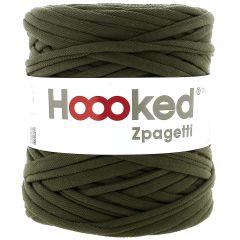 Zpagetti Cotton Yarn Oliver Polo