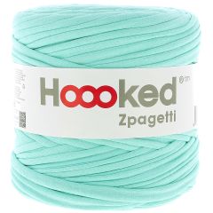 Zpagetti Cotton Yarn Mint Pool