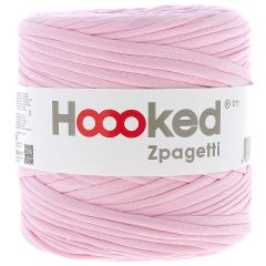 Zpagetti Cotton Yarn Rose Princess