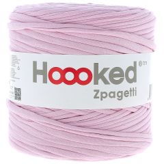 Zpagetti Cotton Yarn Sophisticated Pink