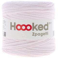 Zpagetti Cotton Yarn Lady Light Pink