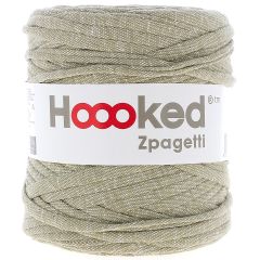 Zpagetti Cotton Yarn Desert Snake