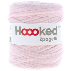 Zpagetti Cotton Yarn Fluffy Strawberry