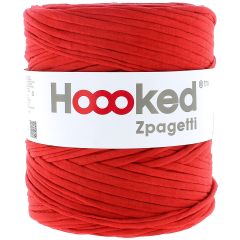 Zpagetti Cotton Yarn Red Moon