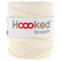 Zpagetti Cotton Yarn Peach Flinch