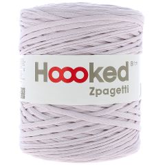 Zpagetti Cotton Yarn Perfect Lilac