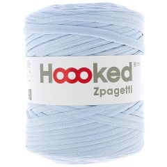 Zpagetti Cotton Yarn Baby Blues