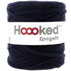 Zpagetti Cotton Yarn Dark Moon