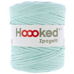 Zpagetti Cotton Yarn Mint Lake
