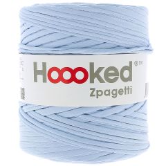Zpagetti Cotton Yarn Ice Blue