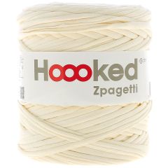 Zpagetti Cotton Yarn Crème Anglaise