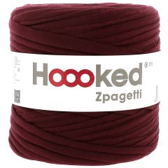 Zpagetti Cotton Yarn Plum Petal