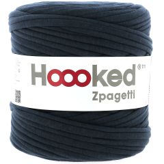 Zpagetti Cotton Yarn Denim Desire