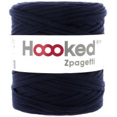 Zpagetti Cotton Yarn Blue Poise