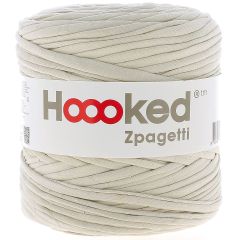 Zpagetti Cotton Yarn Sandy Toes