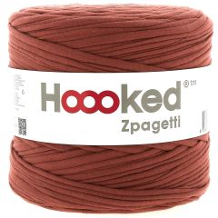 Zpagetti Cotton Yarn Velvet Brick