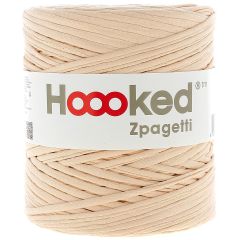 Zpagetti Cotton Yarn Peach Fun