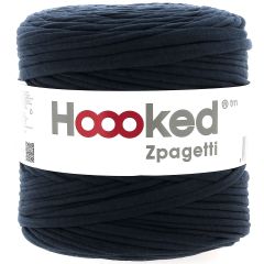 Zpagetti Cotton Yarn Indigo Aura