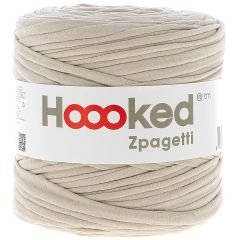 Zpagetti Cotton Yarn Sahara Sand