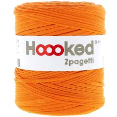 Zpagetti Cotton Yarn Bunny Carrot