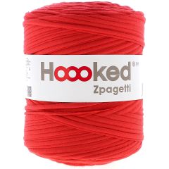 Zpagetti Cotton Yarn Pink Power Ranger