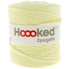 Zpagetti Cotton Yarn Lemon Pie