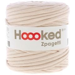 Zpagetti Cotton Yarn Frozen Peach