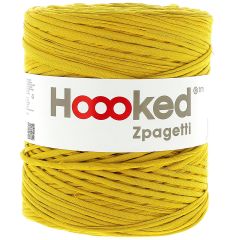 Zpagetti Cotton Yarn Marigold