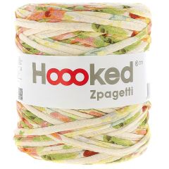 Zpagetti Cotton Yarn Spring Garden
