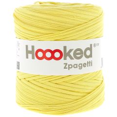 Zpagetti Cotton Yarn Buttercup