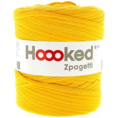 Zpagetti Cotton Yarn Honey Drop