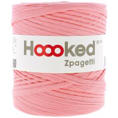 Zpagetti Cotton Yarn Royal Peach