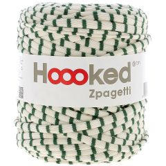 Zpagetti Cotton Yarn Roland Garros