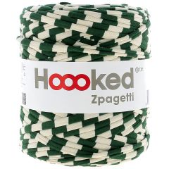 Zpagetti Cotton Yarn Palmeiras Stripes