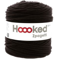 Zpagetti Cotton Yarn Alpino Chocolate
