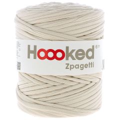 Zpagetti Cotton Yarn Beige Cream