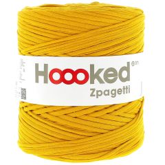 Zpagetti Cotton Yarn Golden Hour