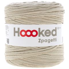 Zpagetti Cotton Yarn Malibu Taupe