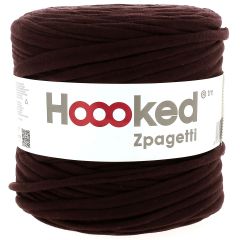 Zpagetti Medium King Size Polo Wine