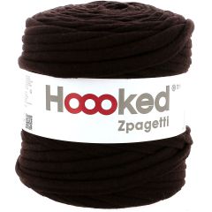 Zpagetti Medium King Size Chocolate Fudge