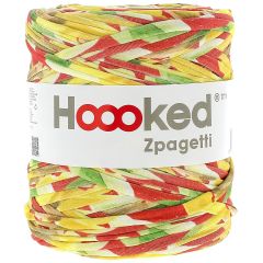 Zpagetti Cotton Yarn Fruit Salad