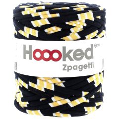 Zpagetti Cotton Yarn Poppy Seed