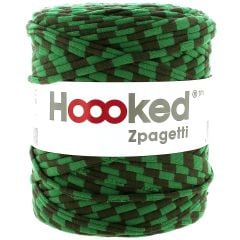 Zpagetti Cotton Yarn Minecraft