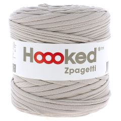 Zpagetti Cotton Yarn Taupe Land